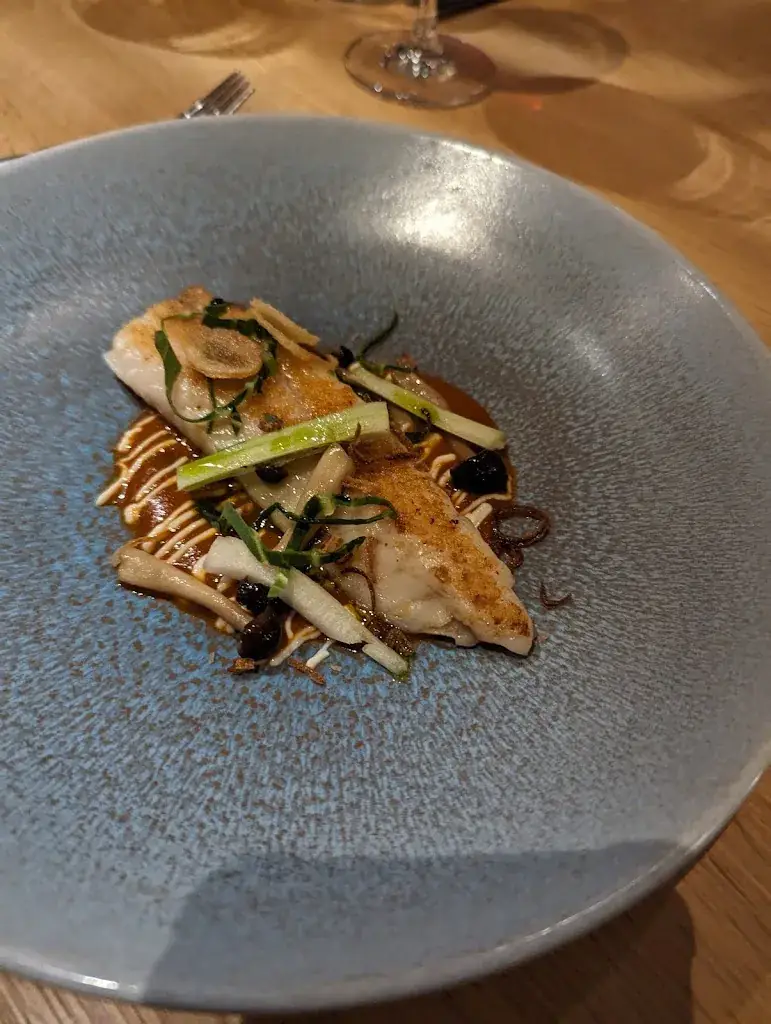 Menu_Southern Cross_Heemstede_immagine_9