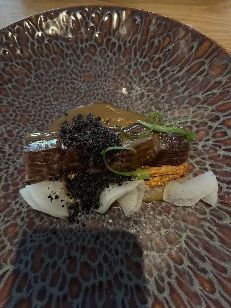 Kathryn B_Southern Cross_Heemstede_recensione