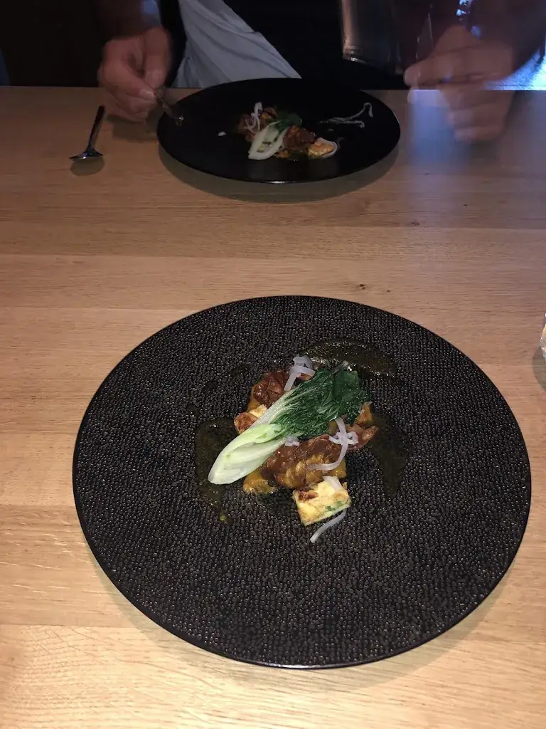 Verena_Southern Cross_Heemstede_recensione