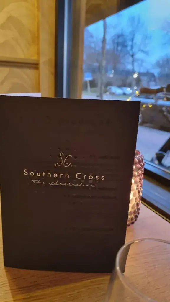 Maarten Lemmers_Southern Cross_Heemstede_recensione