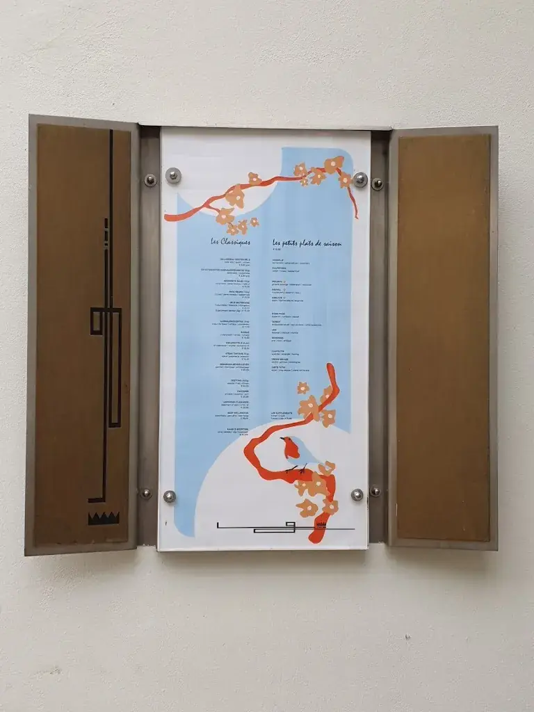 Menu_Restaurant Landgoed Groenendaal_Heemstede_image_1