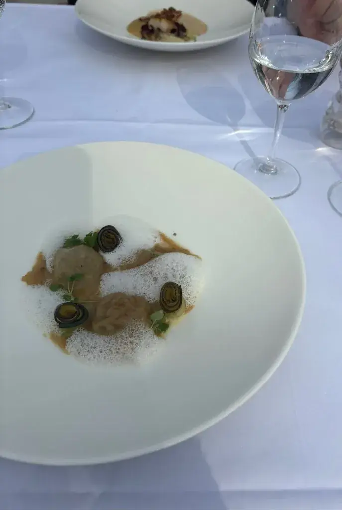 A W_Restaurant Landgoed Groenendaal_Heemstede_review