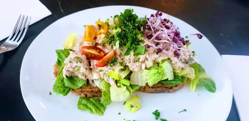 Menu_Côte Café & Interior_Heemstede_imagen_5