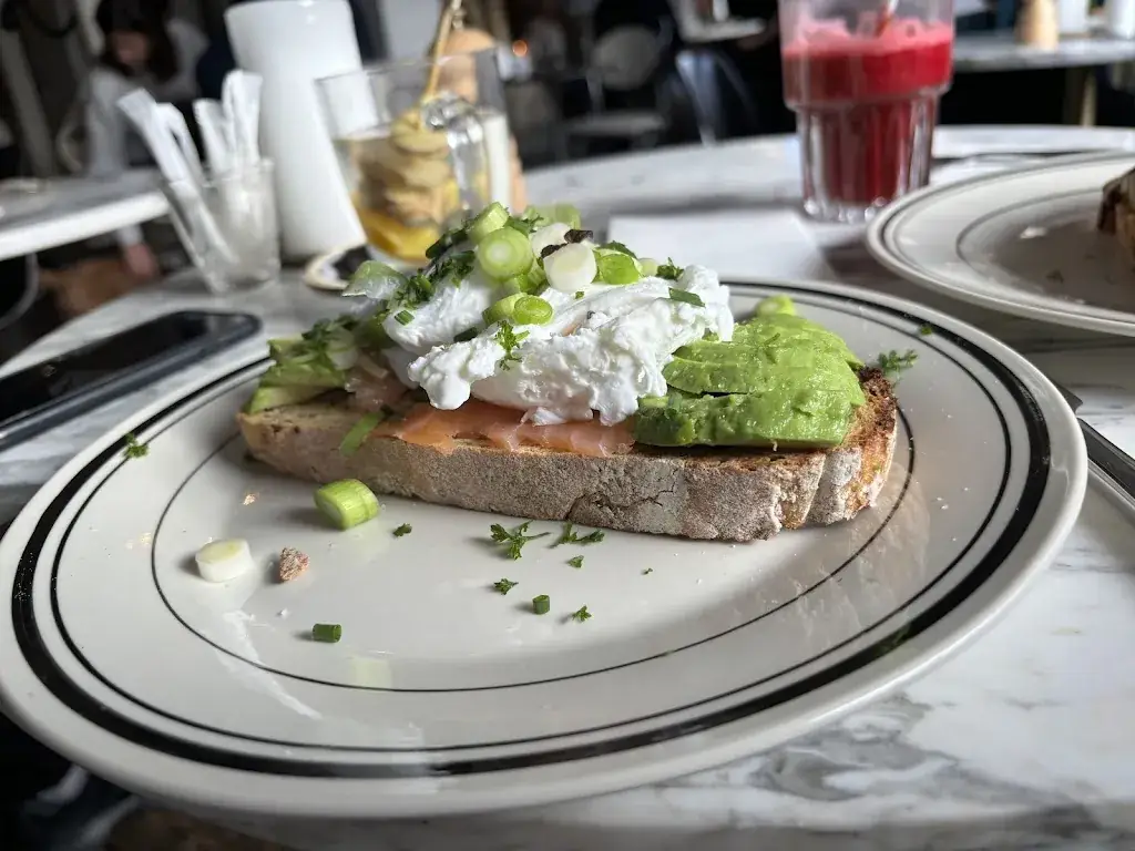 Côte Café & Interior_Heemstede_slider_image_3