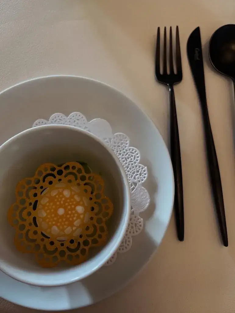 akshatha hegde_Restaurant Kasteel Heemstede_Houten_review