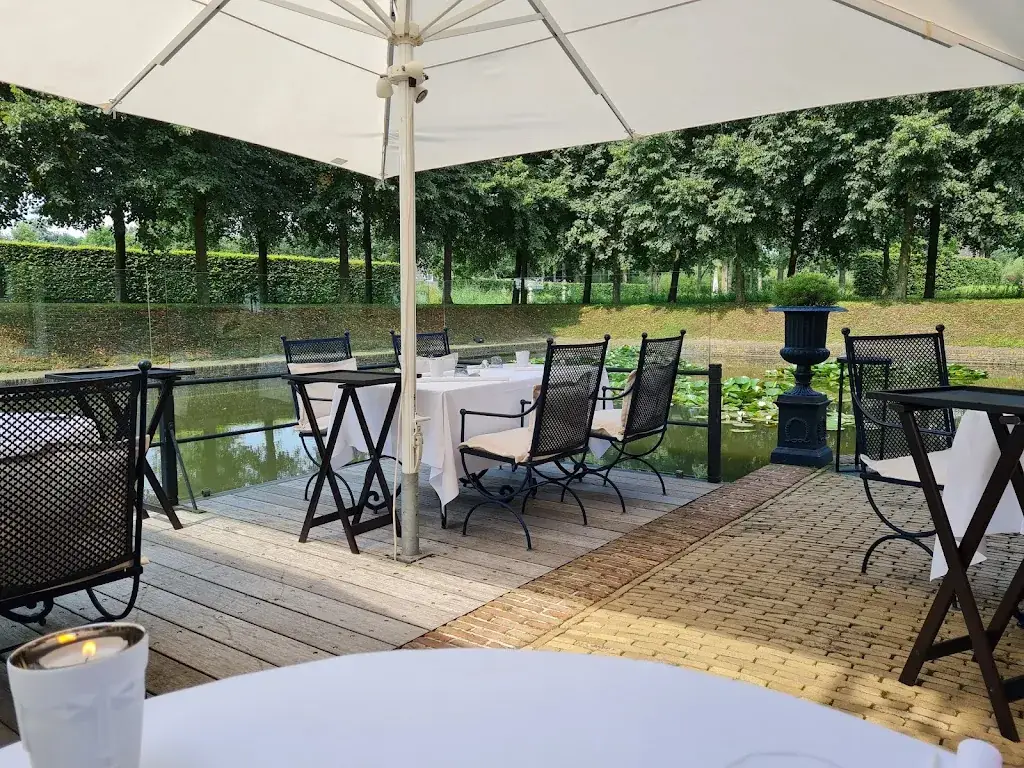 Restaurant Kasteel Heemstede_Houten_slider_image_1