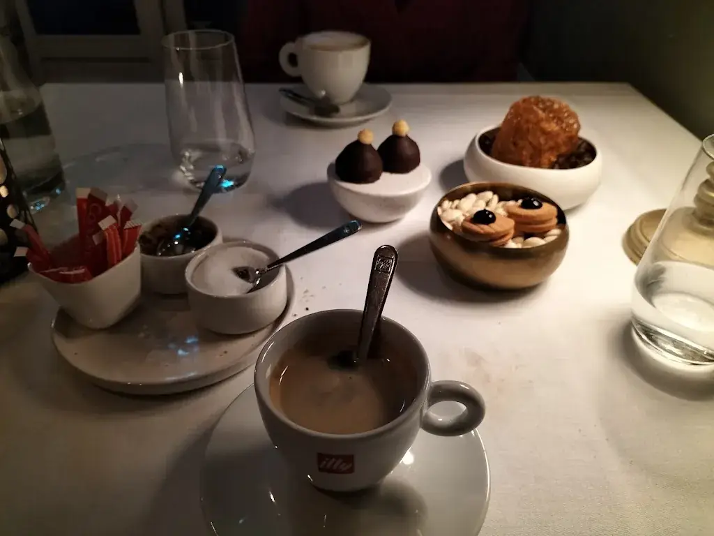 Menu_Cheval Blanc Restaurant_Heemstede_image_6