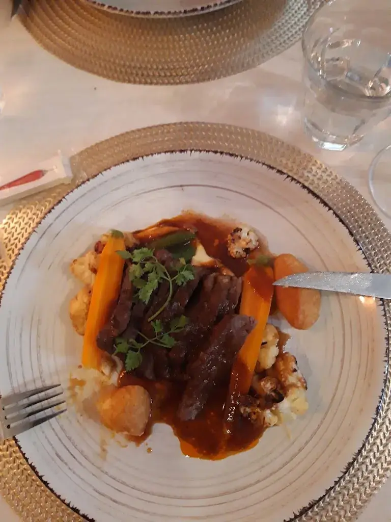 Menu_Cheval Blanc Restaurant_Heemstede_image_7