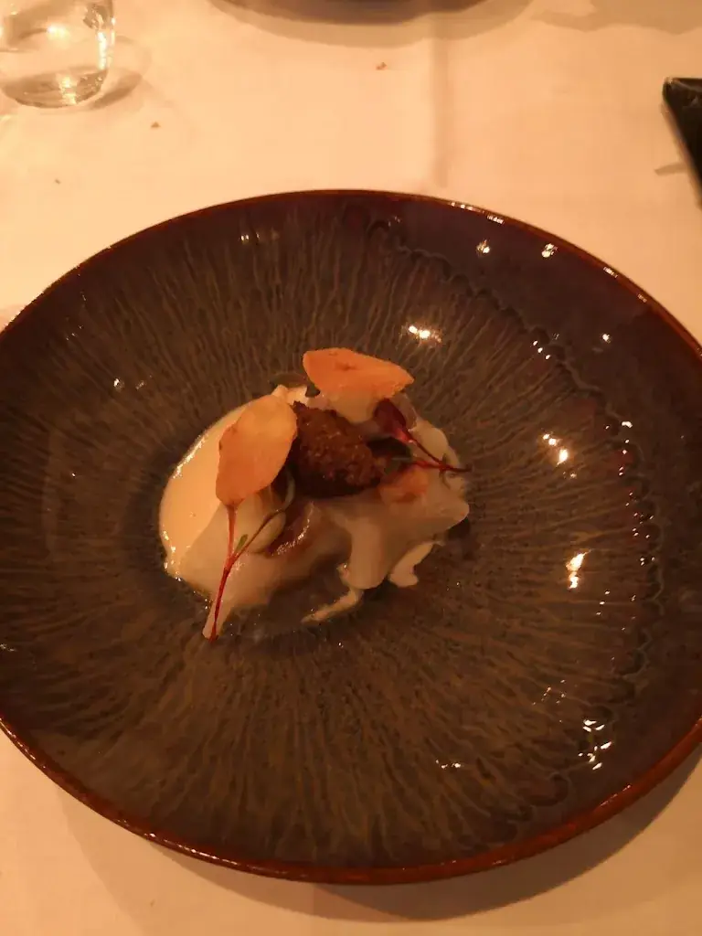 Menu_Cheval Blanc Restaurant_Heemstede_image_9