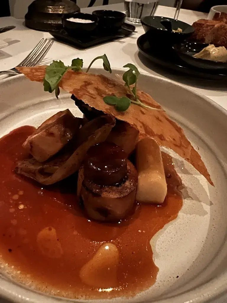 hazheat_Cheval Blanc Restaurant_Heemstede_review