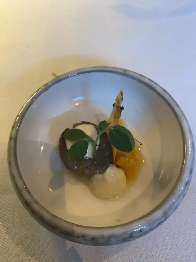 Sherry C._Cheval Blanc Restaurant_Heemstede_review