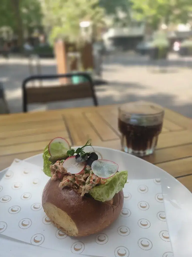 Greta B_Brasserie de Canette_Heemstede_review