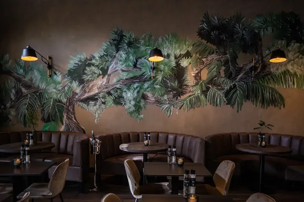 Brasserie de Canette restaurant in Heemstede