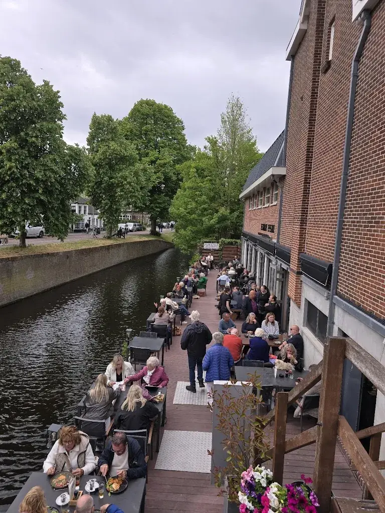 Ahmethaluk Onal_PeperZout HEEMSTEDE Turks Mediterraans Restaurant_Heemstede_review