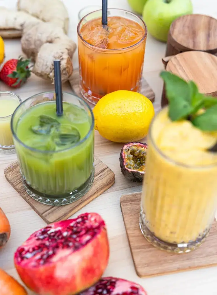 Menu_MIRO Heemstede_Heemstede_image_1