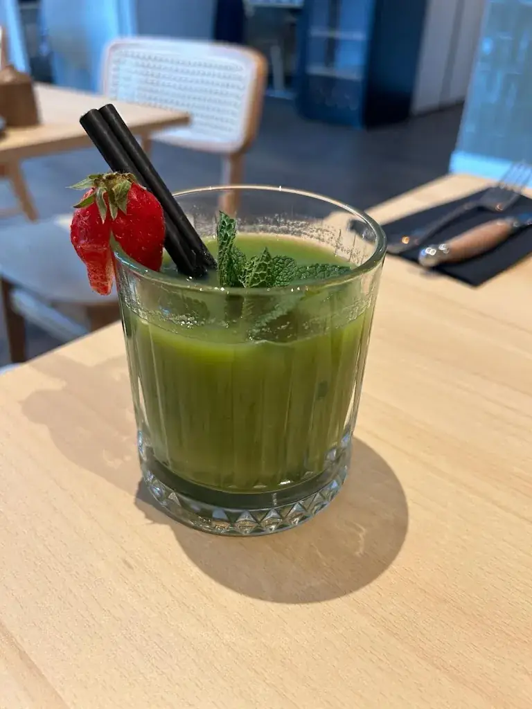 Menu_MIRO Heemstede_Heemstede_image_4