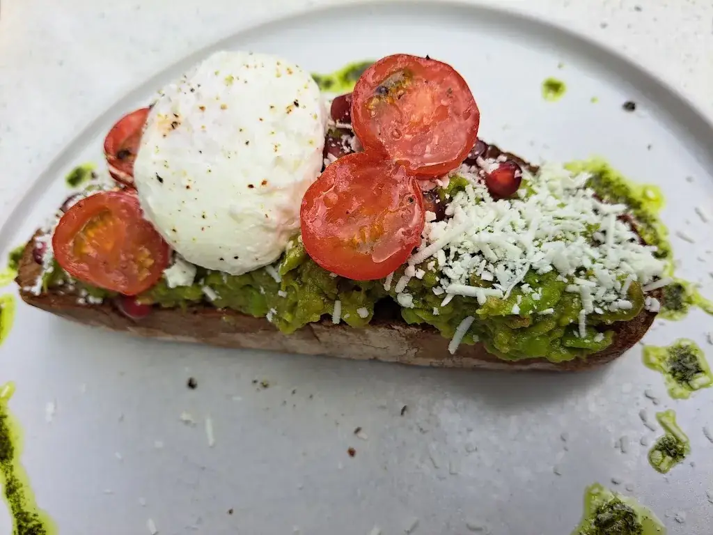 Menu_MIRO Heemstede_Heemstede_image_5