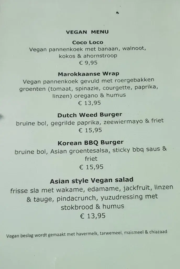 Menu_Restaurant De Konijnenberg_Heemstede_image_4