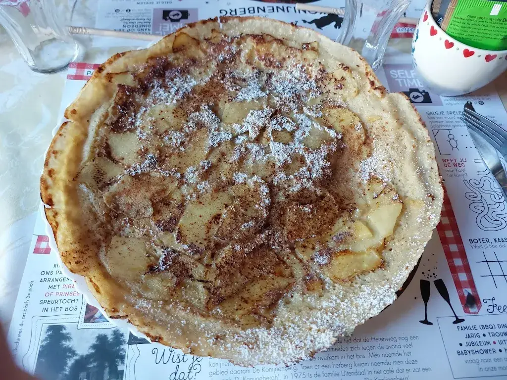 Menu_Restaurant De Konijnenberg_Heemstede_image_5