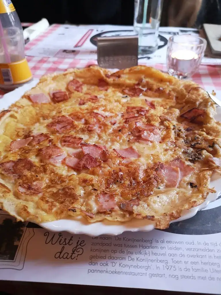 Menu_Restaurant De Konijnenberg_Heemstede_image_9