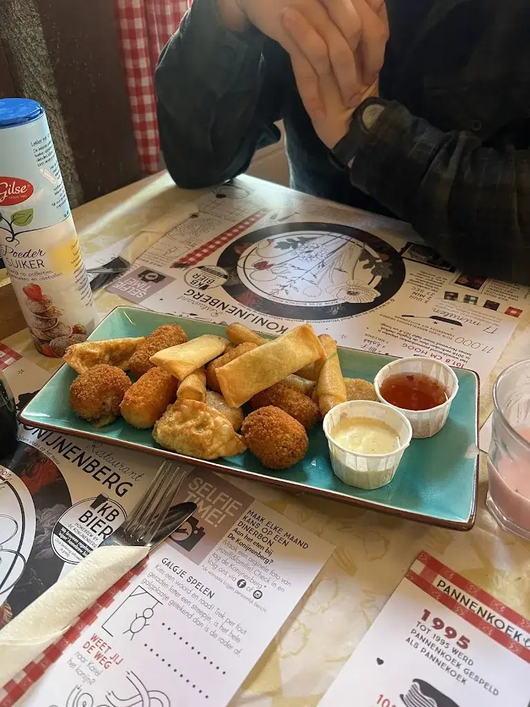 Katerina Shestak_Restaurant De Konijnenberg_Heemstede_review