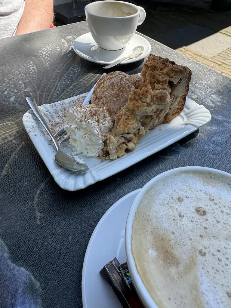 Lisa F_Restaurant De Konijnenberg_Heemstede_review