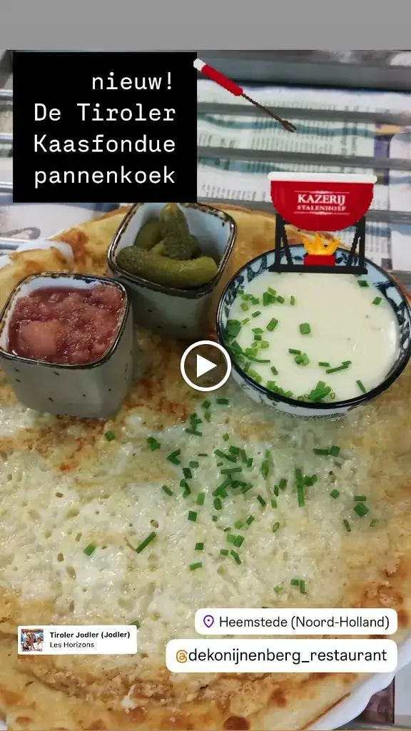 Restaurant De Konijnenberg_Heemstede_slider_image_2