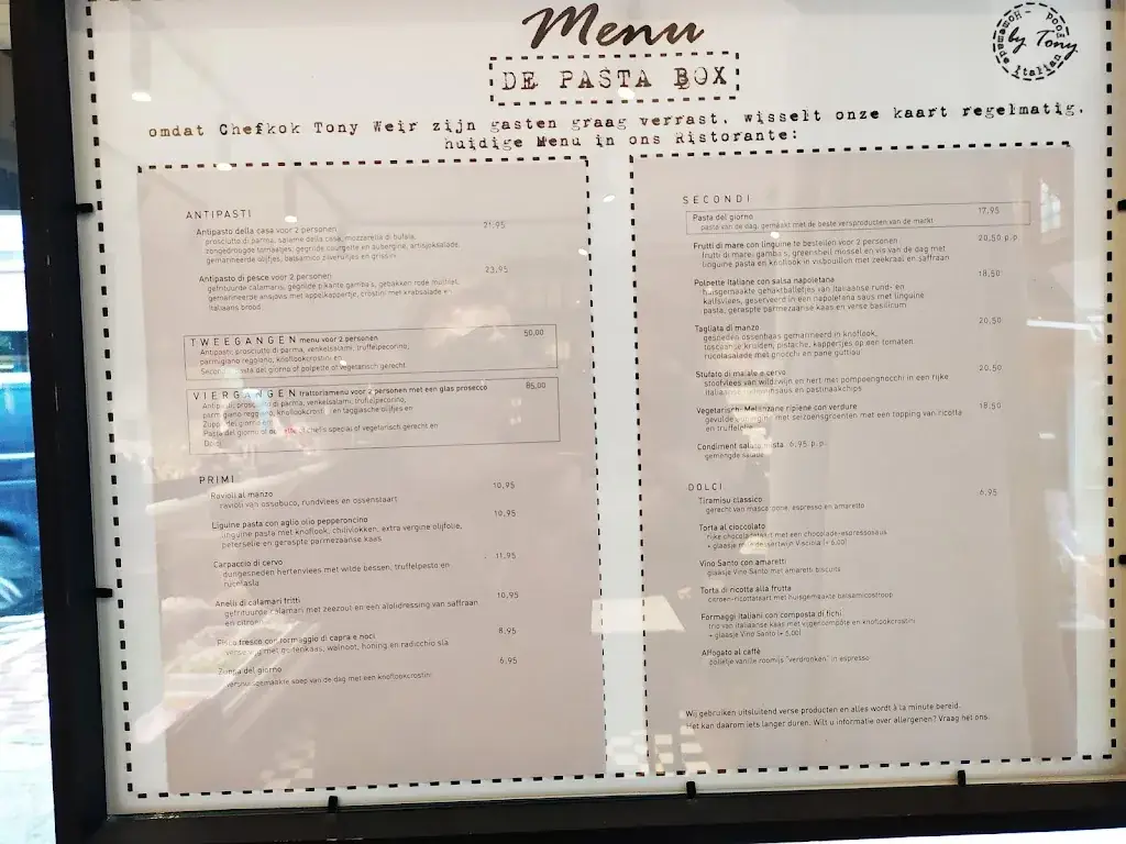 Menu_De Pasta Box_Heemstede_image_2