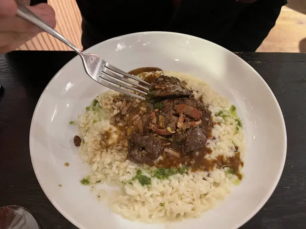 Liz Rosenblum_De Pasta Box_Heemstede_review