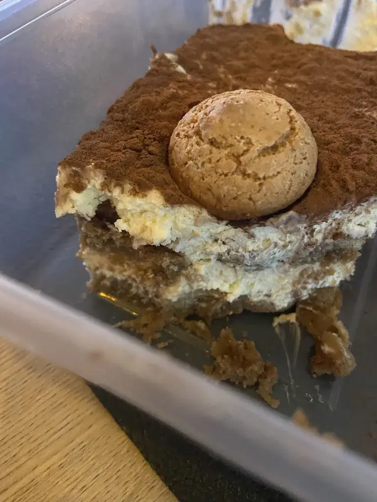 Nabila F_De Pasta Box_Heemstede_review