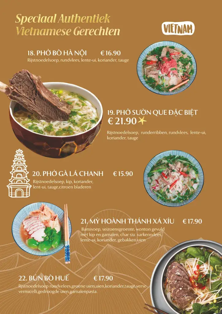 Menu_Mr.Phan Cuisine Restaurant_Almere_image_2