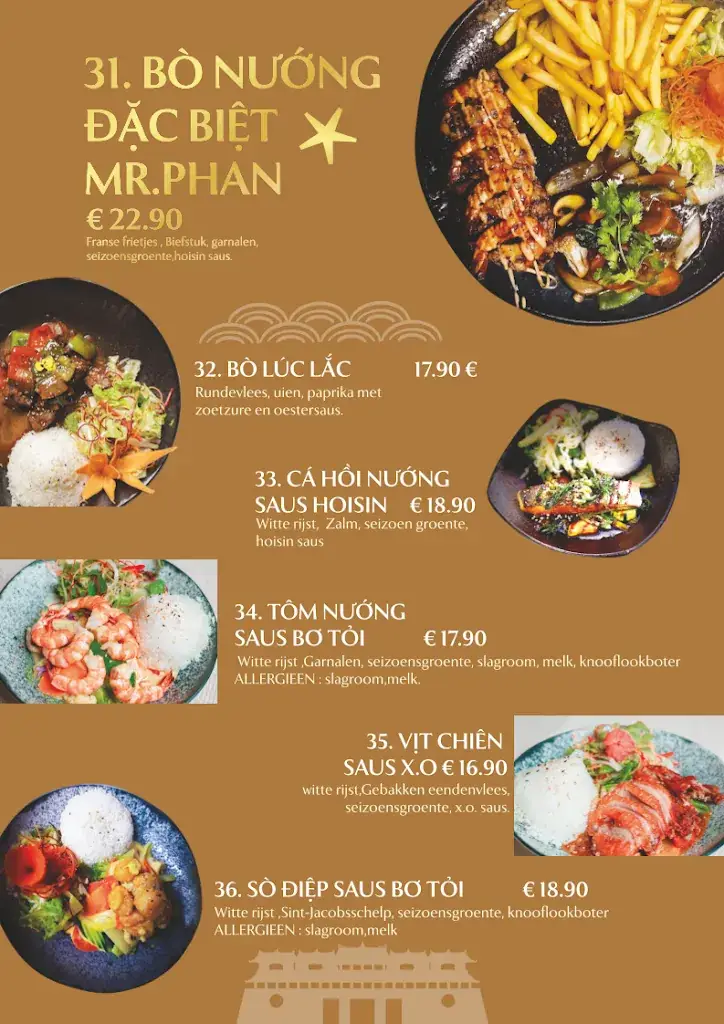 Menu_Mr.Phan Cuisine Restaurant_Almere_image_4