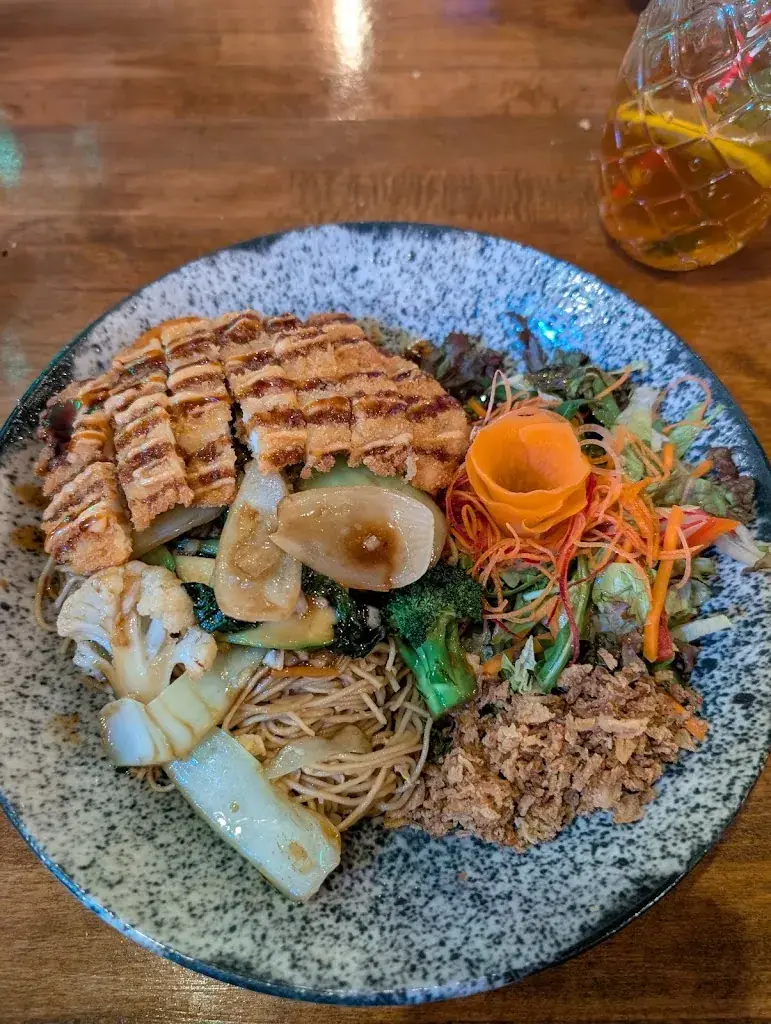 Menu_Mr.Phan Cuisine Restaurant_Almere_image_5