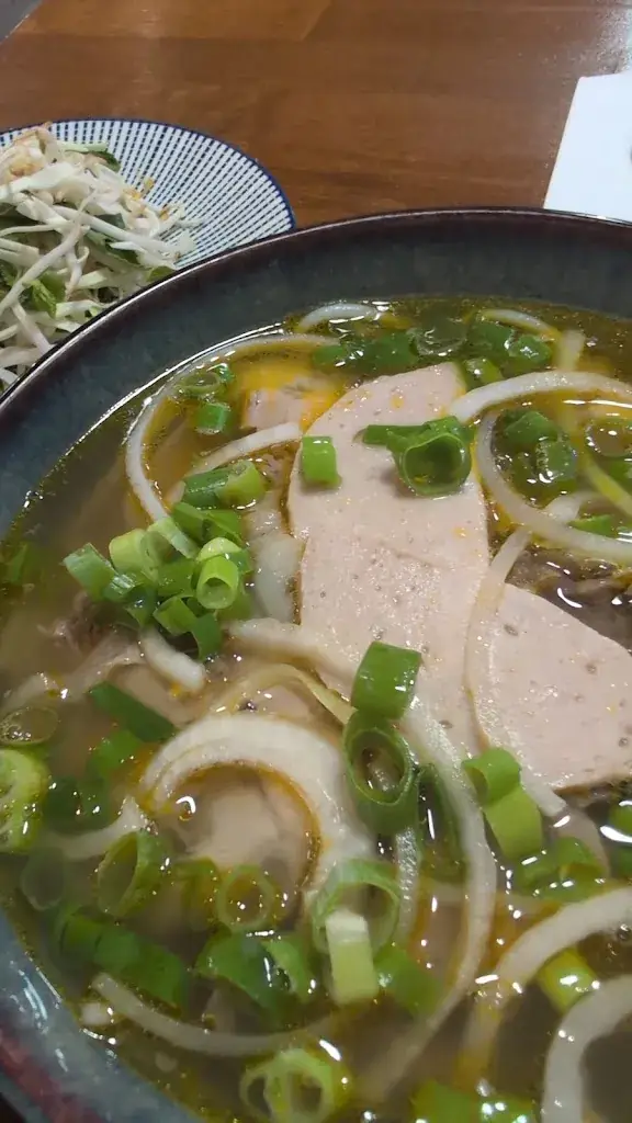 Kristel_Mr.Phan Cuisine Restaurant_Almere_review