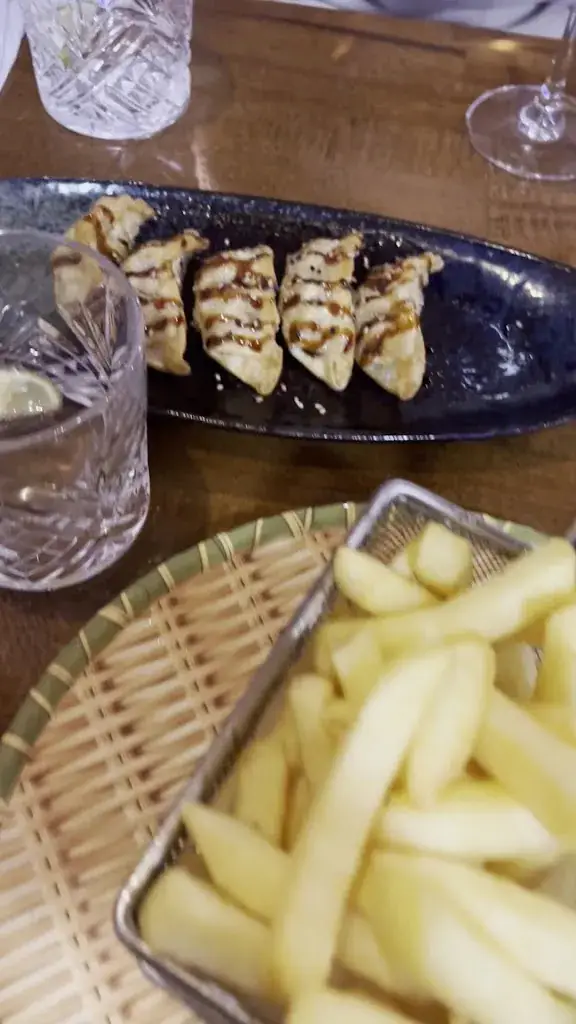 Estelle Rachél_Mr.Phan Cuisine Restaurant_Almere_review