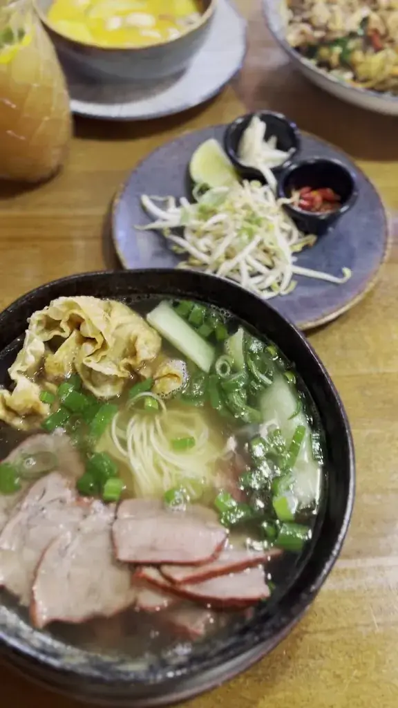 Mr.Phan Cuisine Restaurant_Almere_slider_image_2