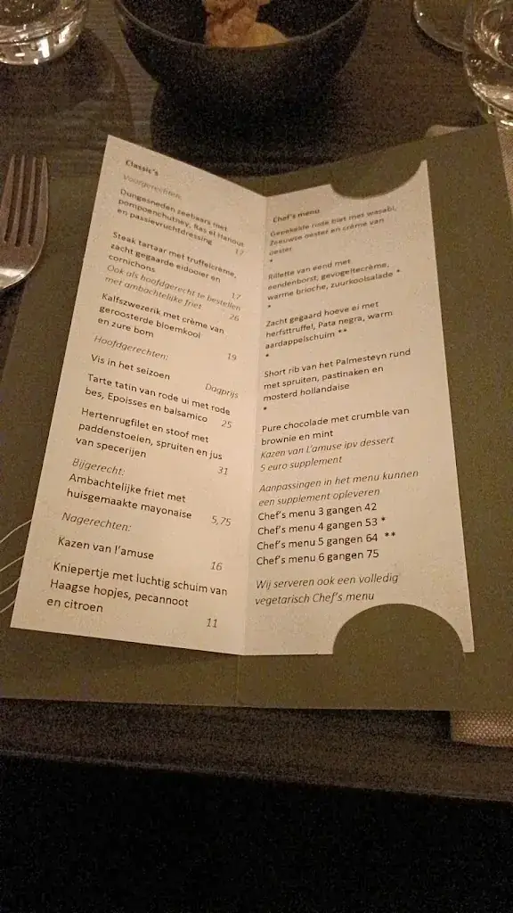 Menu_Restaurant Inheems_Heemstede_immagine_1