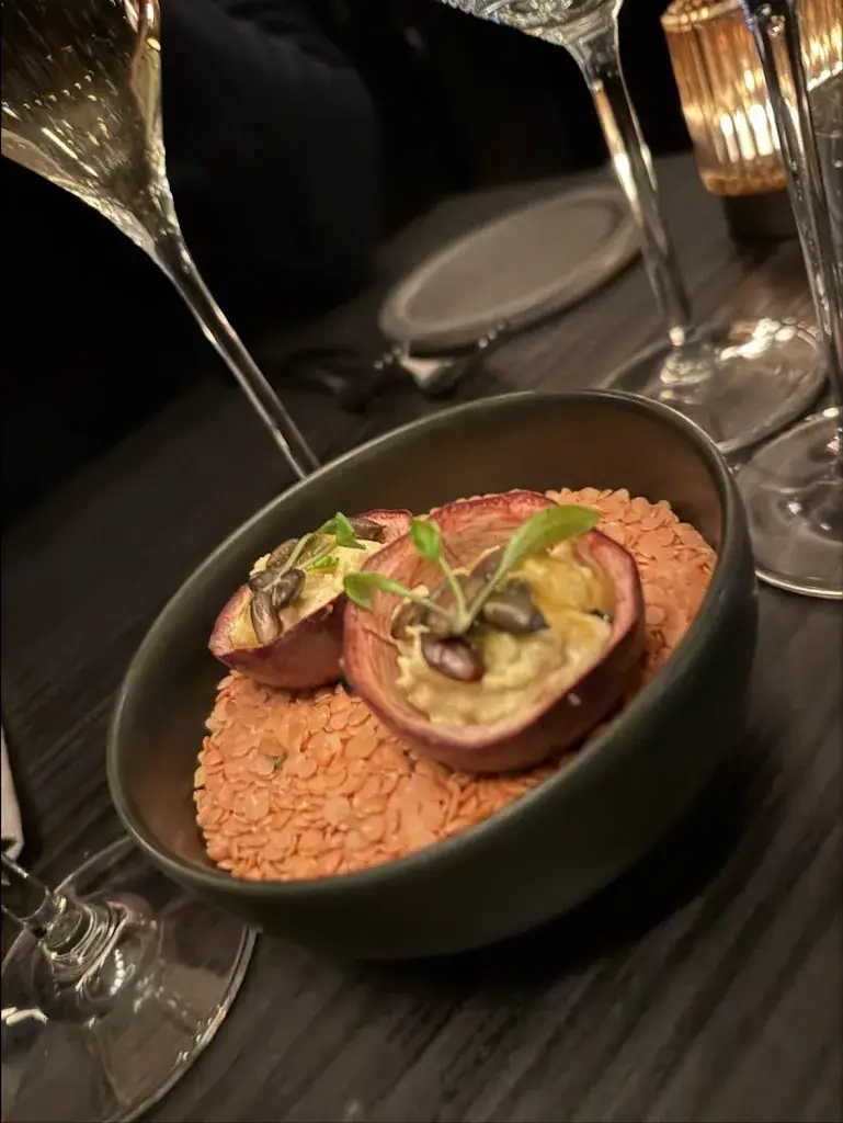 Daphne en Niels Rekers_Restaurant Inheems_Heemstede_recensione