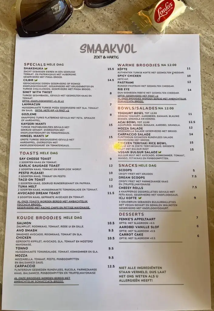 Menu_Smaakvol Zoet&Hartig_Heemstede_image_2