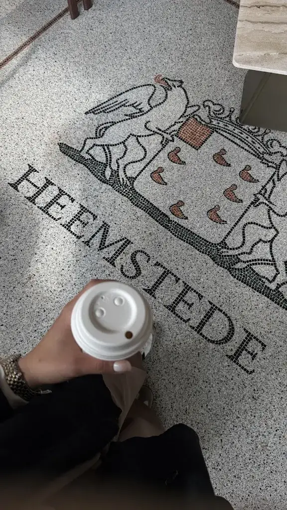 Taqwa W_Smaakvol Zoet&Hartig_Heemstede_review