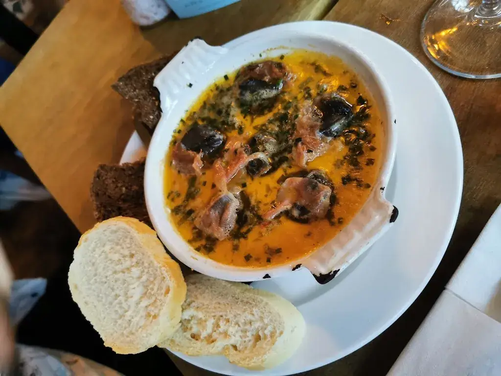 Menu_Bistro Deux_Heemstede_imagen_5