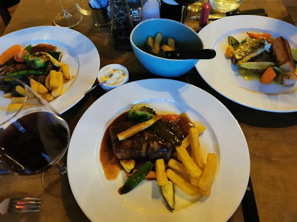 Menu_Bistro Deux_Heemstede_imagen_9