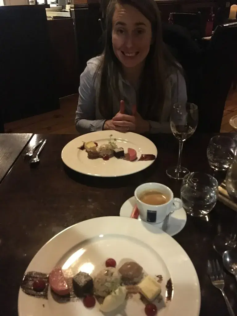 Jeremy Coetzer_Bistro Deux_Heemstede_reseña