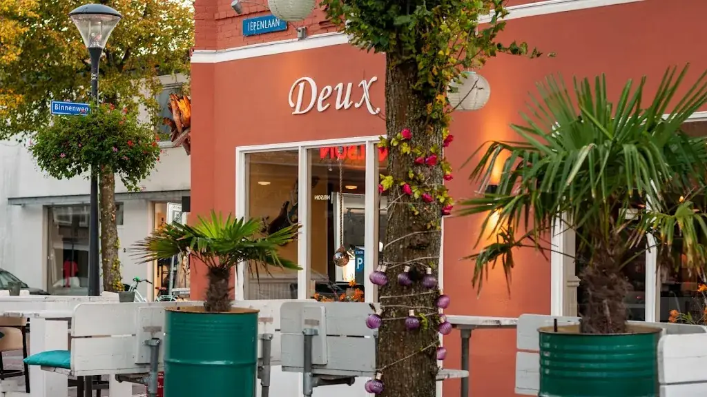 Bistro Deux_Heemstede_slider_image_1