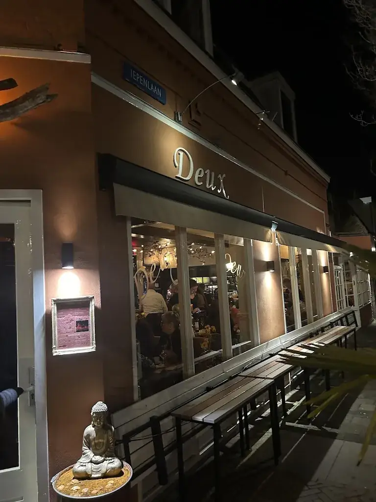 Bistro Deux_Heemstede_slider_image_3