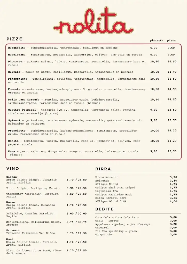 Menu_Nolita Heemstede_Heemstede_image_3