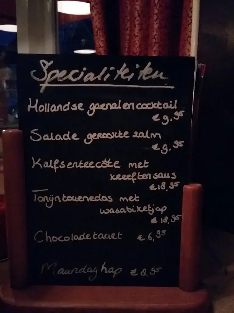 Menu_HOF van Heemstede_Heemstede_image_2