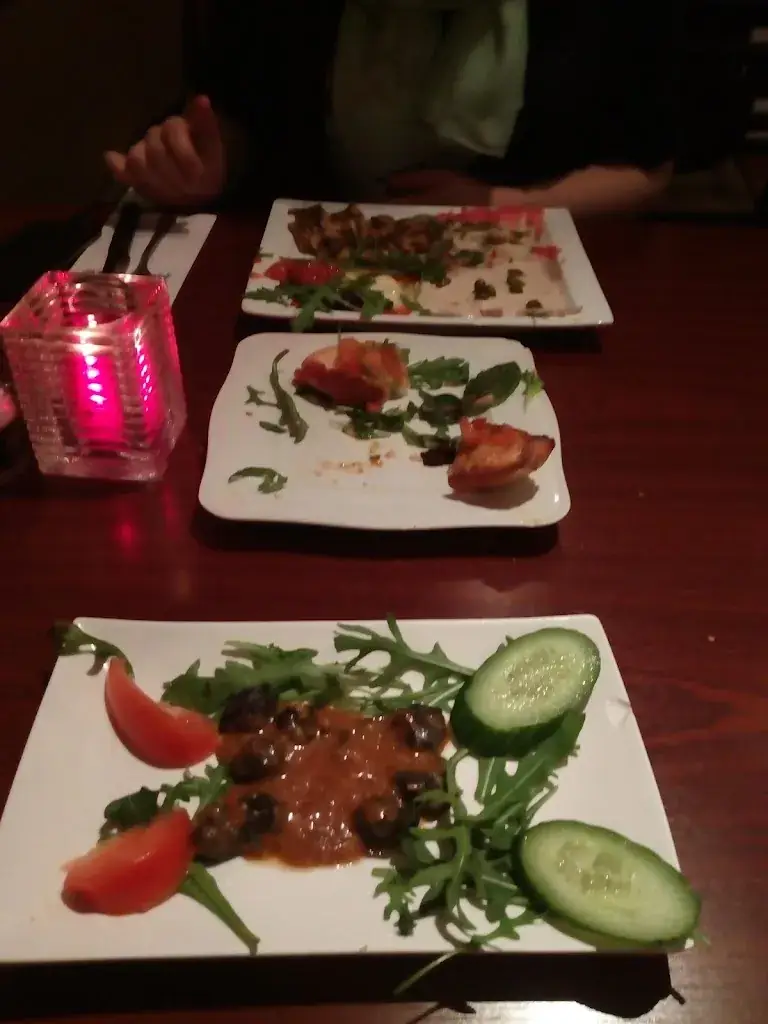 Menu_Restaurant Azzurro_Heemstede_image_5