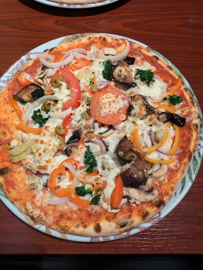 Menu_Restaurant Azzurro_Heemstede_image_9