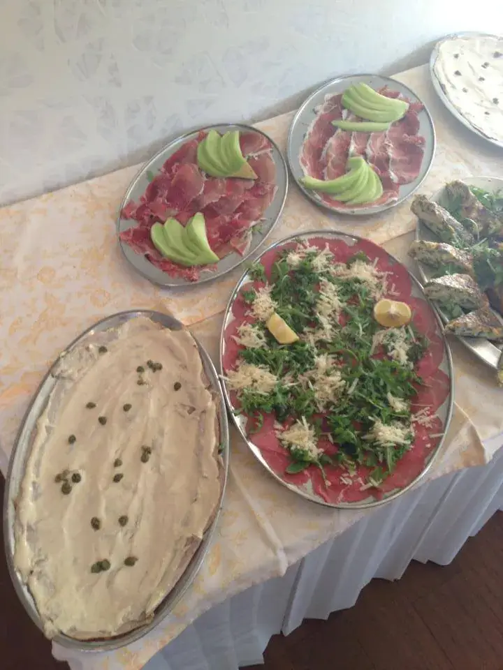 Restaurant Azzurro_Heemstede_slider_image_2